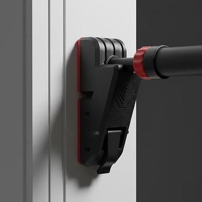 DoorGym Elite – Barra de entrenamiento de fuerza
