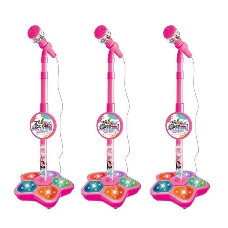 TinyVoice – Set de música para niños