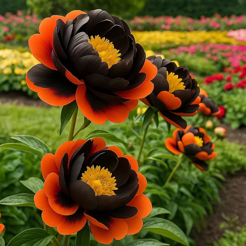RoyalPetal – Peonías de jardín de lujo