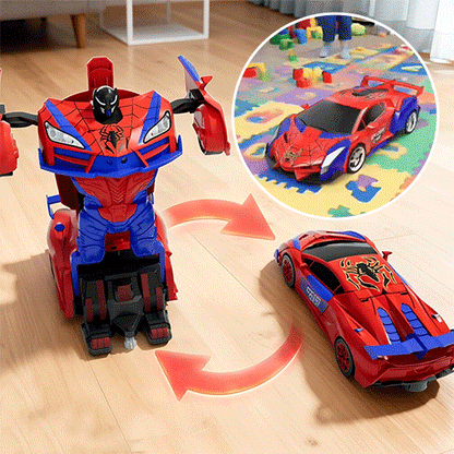 MaxBot – Robot coche teledirigido inteligente de acción
