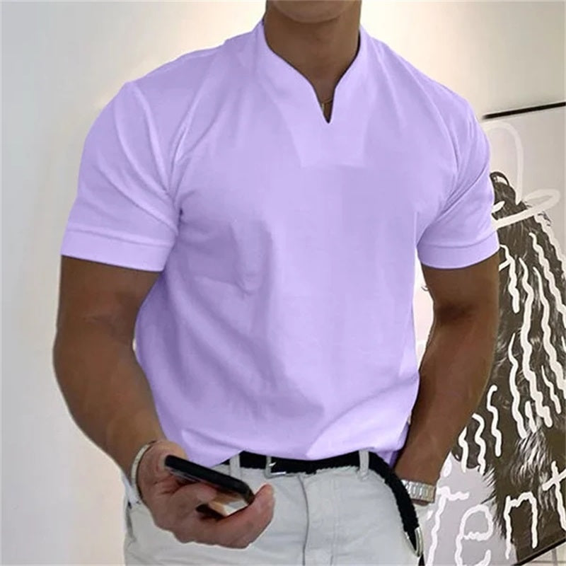 UrbanMove – Camiseta de rendimiento casual