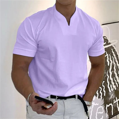 UrbanMove – Camiseta de rendimiento casual