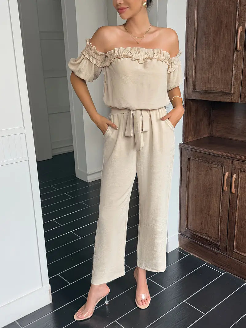 Zeitlose Eleganz mit mediterranem Flair - Mirabelle™