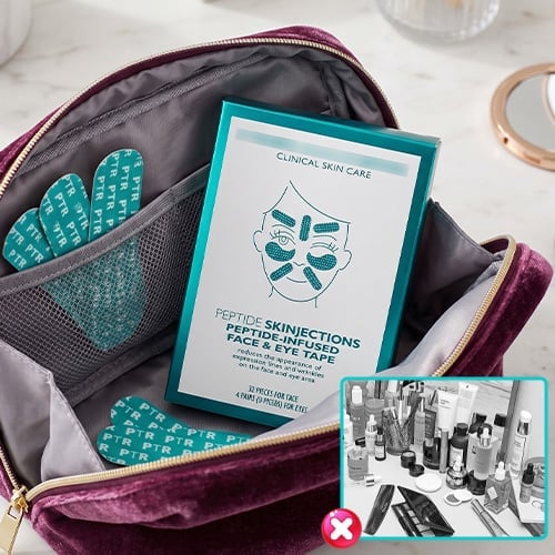 RejuvaPatch - Tratamiento Potenciador de Juventud Nocturno