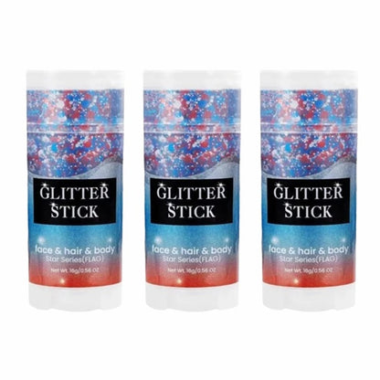 FreedomShine – Festival-Glitzerstift