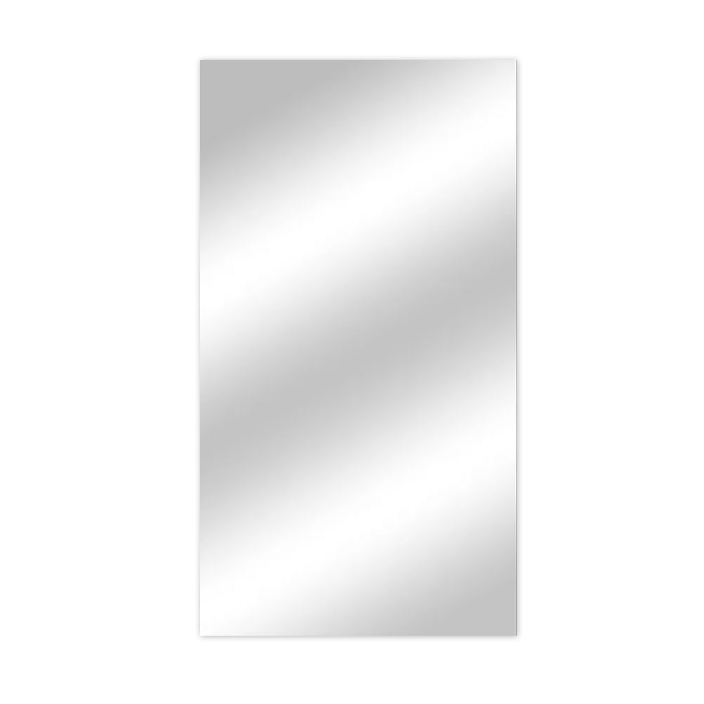 ShineWall Decor – Pegatinas de espejo PET