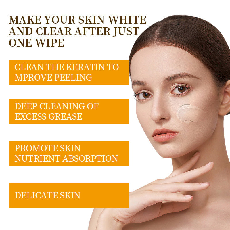 CitraGlow – Gel enzimático limpiador facial en gel