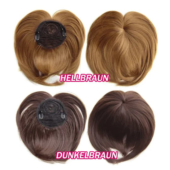 HairLuxe – Voluminizador Capilar Natural