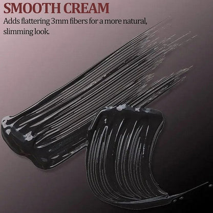 LashGlow – Dúo de Máscara de Pestañas Negra y Marrón