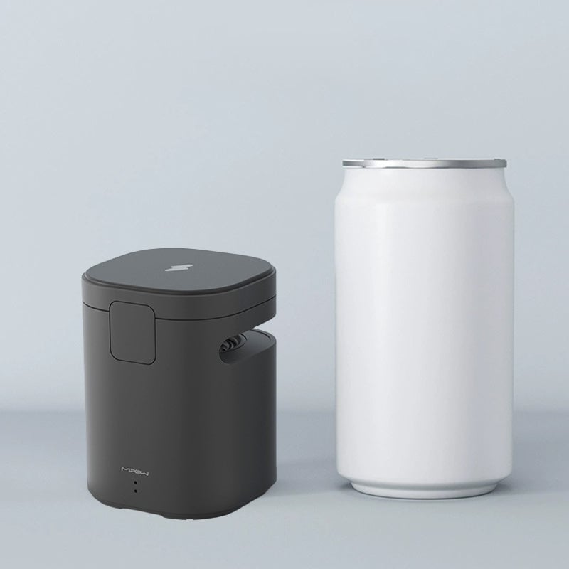 PowerBeat Dock – cargador inalámbrico y altavoz magnético