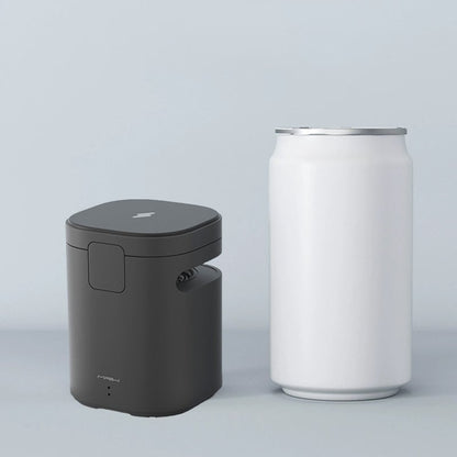 PowerBeat Dock – cargador inalámbrico y altavoz magnético