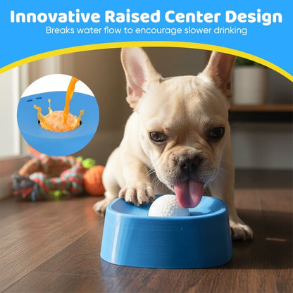 SipGuard – Cuenco de Agua Controlado para Mascotas