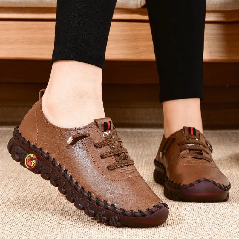 REXY ORTHOPÄDISCHE SNEAKER | ALEVITA