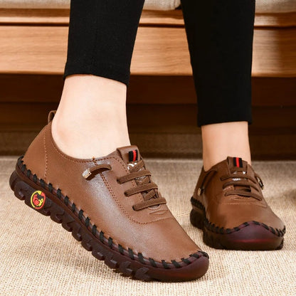 REXY ORTHOPÄDISCHE SNEAKER | ALEVITA