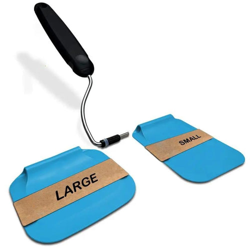 FlipCraft – Multi-Winkel-Kochspatel
