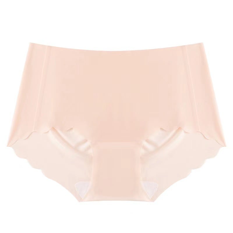 BreezeFlex - Ropa Interior de Seda Helada Invisible