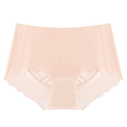 BreezeFlex - Ropa Interior de Seda Helada Invisible