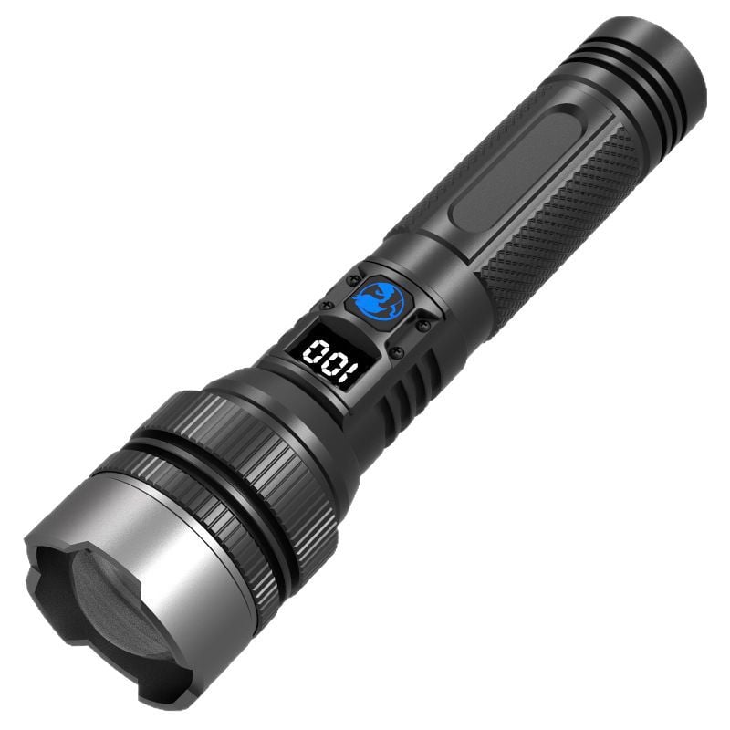 TitanTorch Pro – Hochleistungs-LED-Leuchte