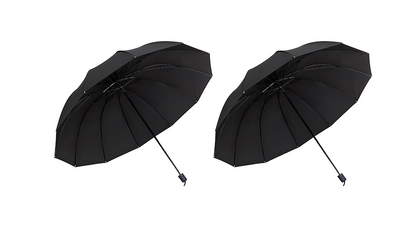 CloudDefender – Regenschirm mit großer Spannweite