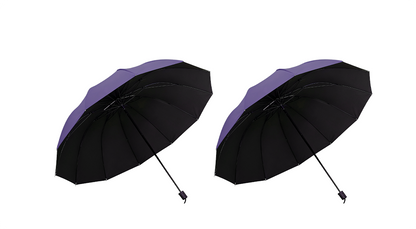 CloudDefender – Regenschirm mit großer Spannweite