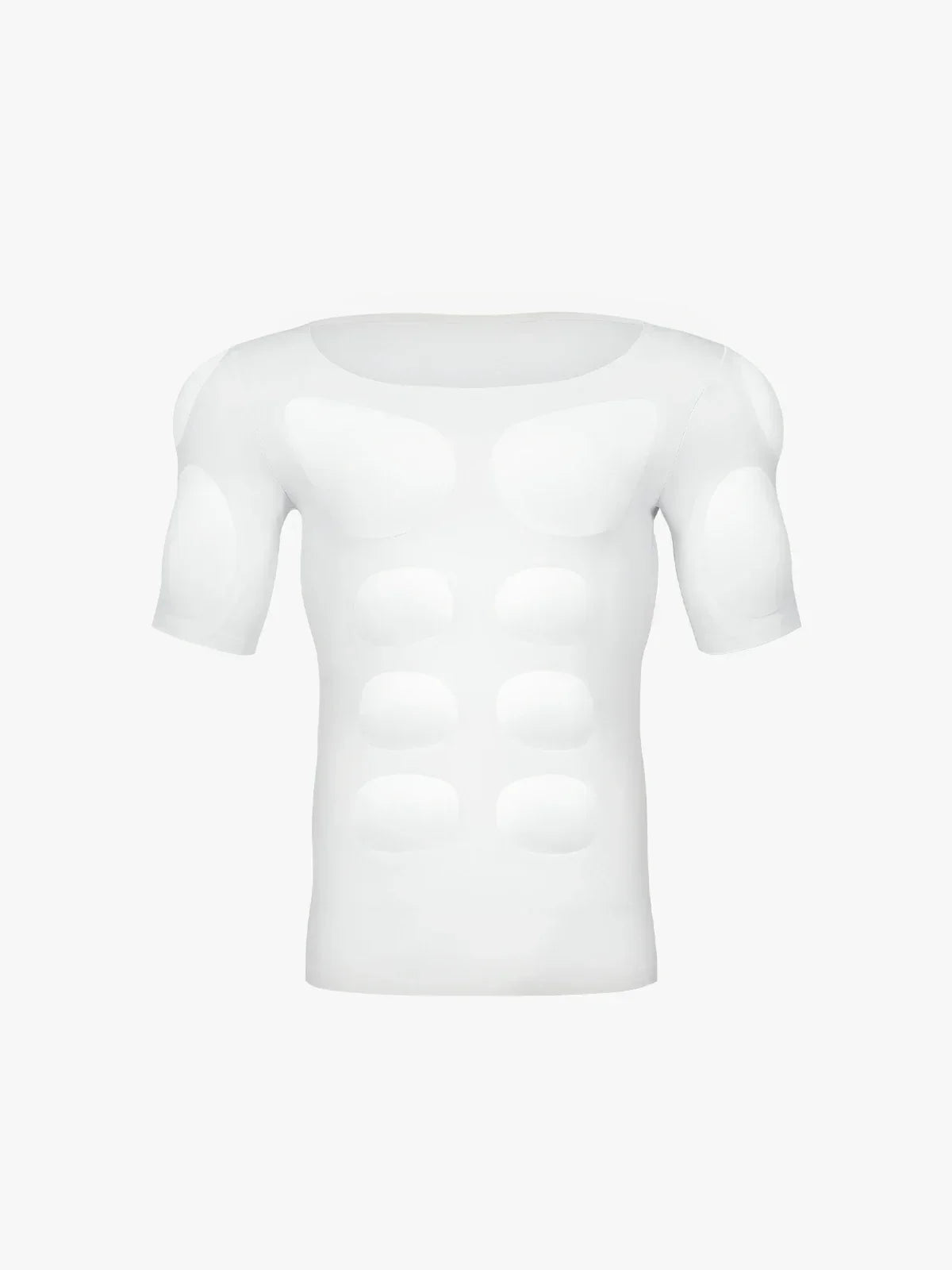 AlphaBuild – Camisa Musculosa Instantánea