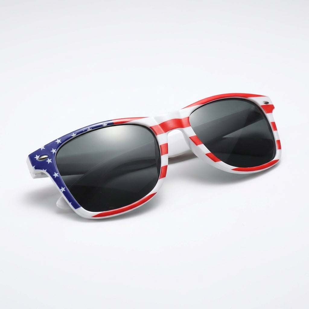 FreedomFrame – Sonnenbrillen aus den USA
