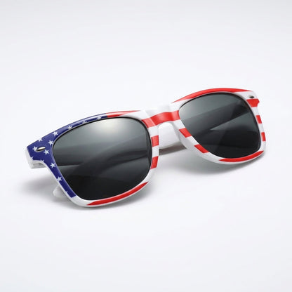 FreedomFrame – Gafas de sol de EE. UU.