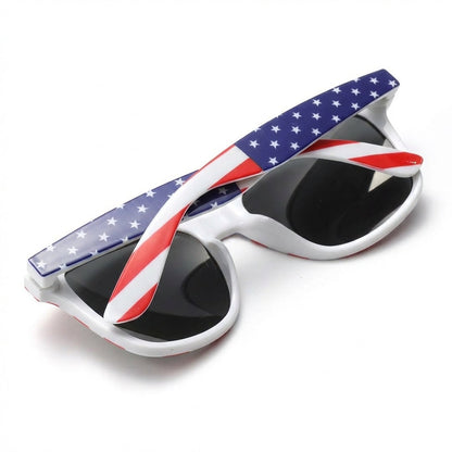 FreedomFrame – Gafas de sol de EE. UU.