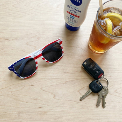 FreedomFrame – Gafas de sol de EE. UU.