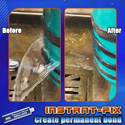 FixPro – Sellador de unión superresistente multiusos