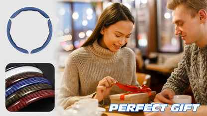 ZulaStyle – Tapacubos Premium para Coche