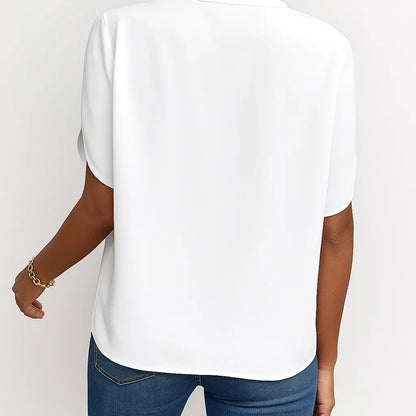 Blusa con Mangas Anchas Beth • ALEVITA (COMPRA 1 Y LLEVA 2)