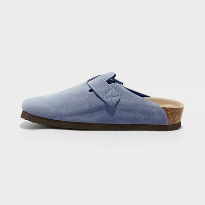 Los Cloud Clog — Ante genuino