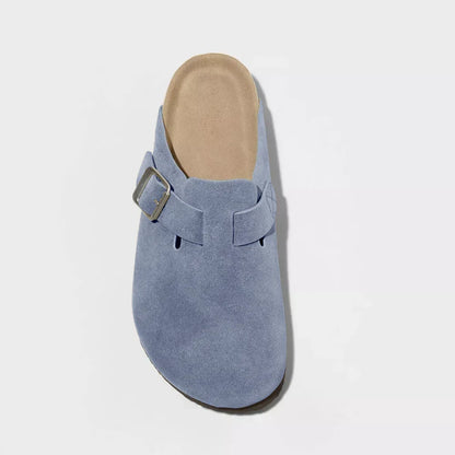 Los Cloud Clog — Ante genuino