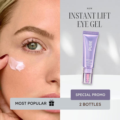 BrightLift – Sofort-Augenverjünger