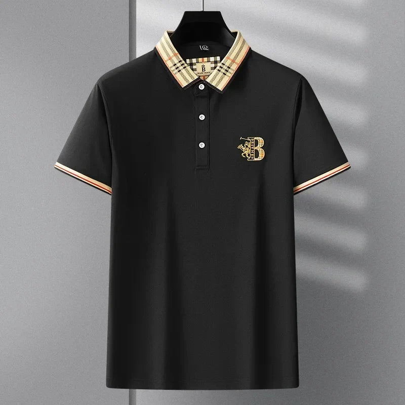 Belarius Herren-Polo • ALEVITA