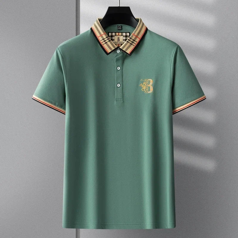 Belarius Herren-Polo • ALEVITA