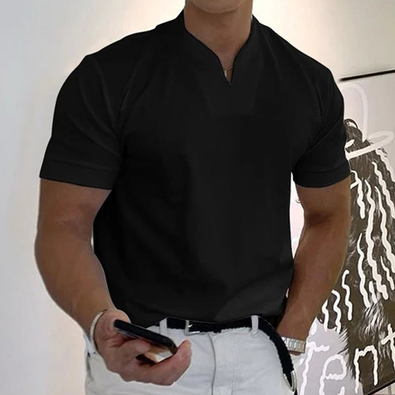 UrbanMove – Camiseta de rendimiento casual