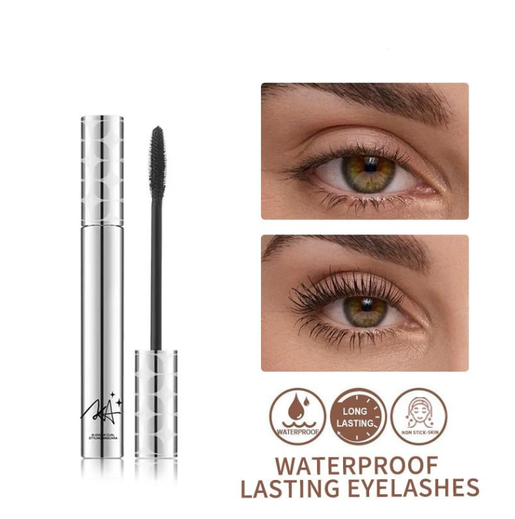 LuxeBlink – 24-Stunden-Wimpernverlängerungs-Mascara