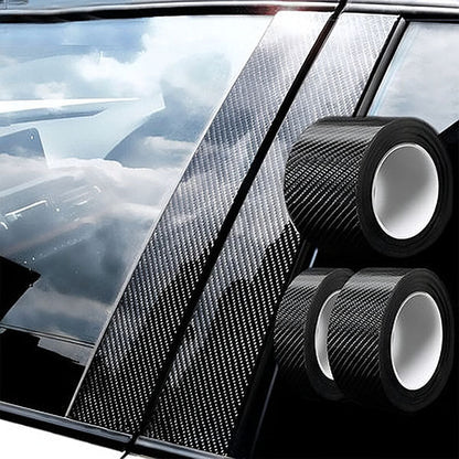 ShieldGuard - Película de protección de pintura invisible para coches
