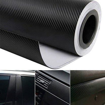ShieldGuard - Película de protección de pintura invisible para coches