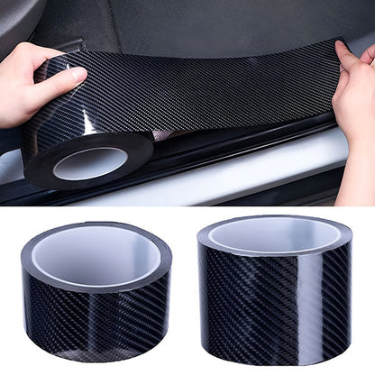 ShieldGuard - Película de protección de pintura invisible para coches