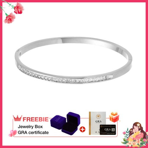 StarlightAura – Elegante Pulsera de Dijes
