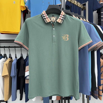 Belarius Herren-Poloshirt | ALEVITA