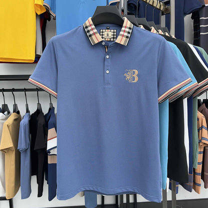 Belarius Herren-Poloshirt | ALEVITA