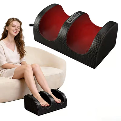 TheraSole – Masajeador de pies para relajación diaria