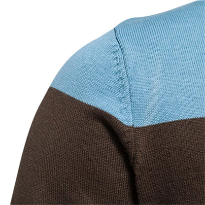 Chaqueta bomber a rayas Atlas Retro | ALEVITA