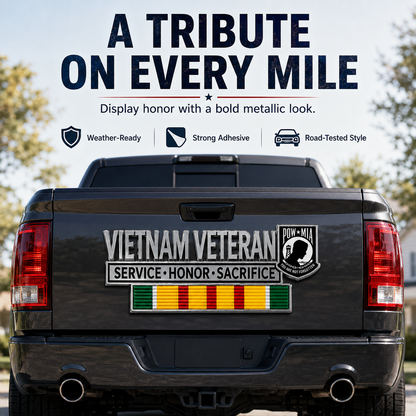 VeteranCrest – Emblem für Ehre & Opferbereitschaft