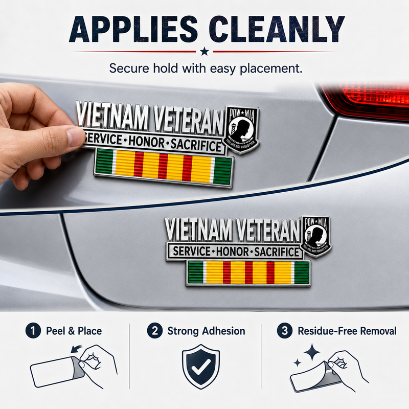 VeteranCrest – Emblem für Ehre & Opferbereitschaft