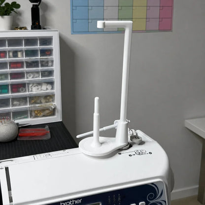 CraftSpool – Soporte para hilos de primera calidad